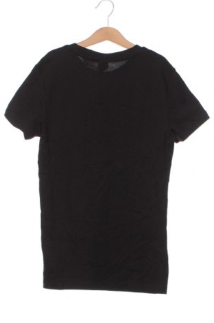 Дамска тениска PUMA, Размер XS, Цвят Черен, Цена 29,58 лв.