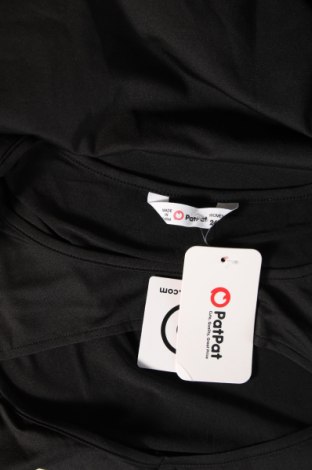 Γυναικείο t-shirt PatPat, Μέγεθος 4XL, Χρώμα Μαύρο, Τιμή 10,65 €