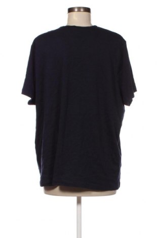 Damski T-shirt Ralph Lauren, Rozmiar 3XL, Kolor Niebieski, Cena 381,62 zł