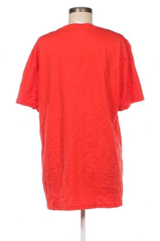 Tricou de femei Renoma, Mărime 4XL, Culoare Roșu, Preț 42,76 Lei