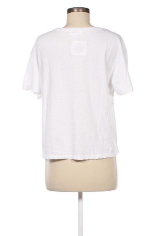 Дамска тениска Review, Размер XL, Цвят Бял, Цена 33,00 лв.