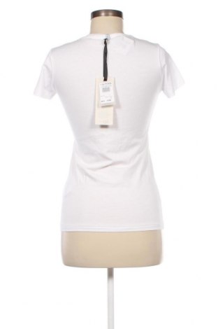 Damski T-shirt Rinascimento, Rozmiar S, Kolor Biały, Cena 154,60 zł
