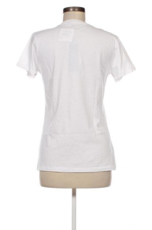 Γυναικείο t-shirt Rinascimento, Μέγεθος L, Χρώμα Λευκό, Τιμή 29,90 €