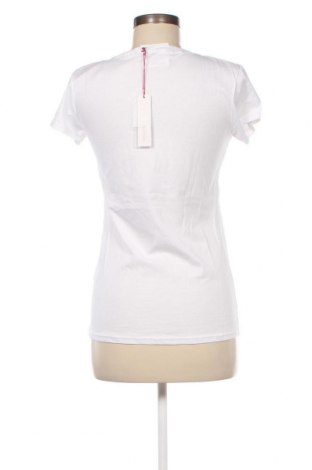 Γυναικείο t-shirt Rinascimento, Μέγεθος M, Χρώμα Λευκό, Τιμή 29,90 €