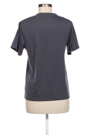 Damen T-Shirt SHEIN, Größe S, Farbe Grau, Preis 6,65 €