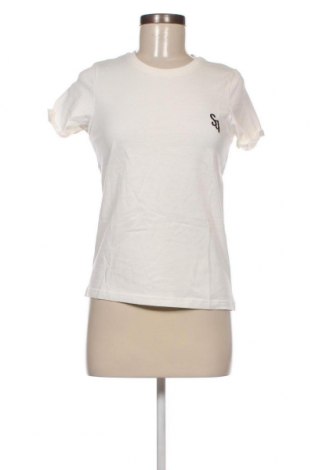 Dámské tričko Sinequanone, Velikost S, Barva Krémová, Cena  748,00 Kč