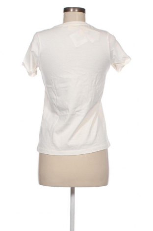 Damen T-Shirt Sinequanone, Größe S, Farbe Ecru, Preis 29,90 €