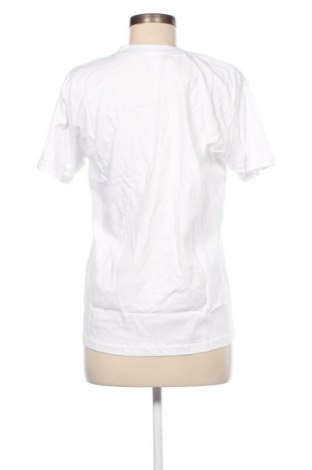 Γυναικείο t-shirt TINA, Μέγεθος 3XL, Χρώμα Λευκό, Τιμή 8,04 €