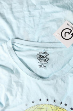 Dámské tričko Target, Velikost 3XL, Barva Modrá, Cena  207,00 Kč