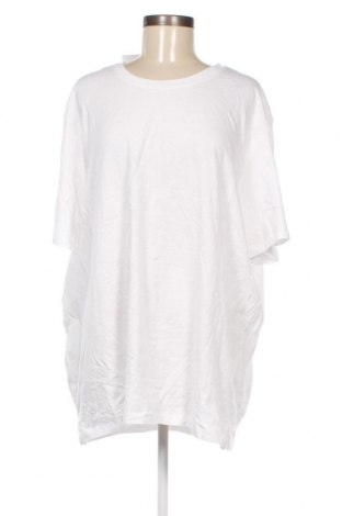 Γυναικείο t-shirt Target, Μέγεθος 3XL, Χρώμα Λευκό, Τιμή 7,79 €