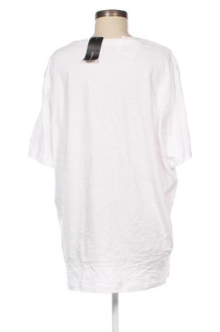 Γυναικείο t-shirt Target, Μέγεθος 3XL, Χρώμα Λευκό, Τιμή 12,99 €