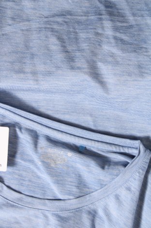 Дамска тениска Target, Размер XXL, Цвят Син, Цена 12,35 лв.