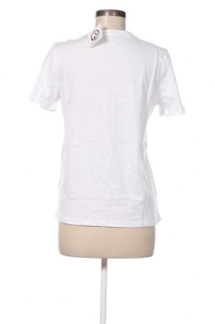 Tricou de femei Undiz, Mărime M, Culoare Alb, Preț 30,39 Lei