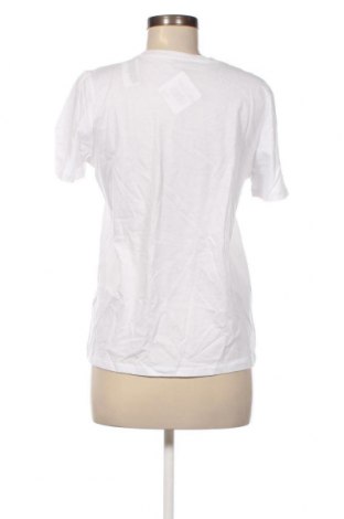 Damen T-Shirt Undiz, Größe M, Farbe Weiß, Preis € 17,01