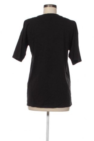 Γυναικείο t-shirt Undiz, Μέγεθος XS, Χρώμα Μαύρο, Τιμή 4,59 €