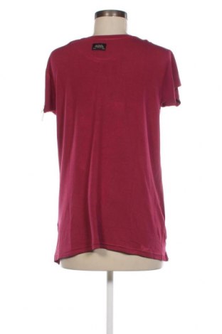 Dámske tričko Von Dutch, Veľkosť S, Farba Ružová, Cena  29,90 €