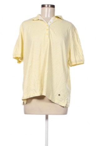 Γυναικείο t-shirt Walbusch, Μέγεθος XXL, Χρώμα Πολύχρωμο, Τιμή 11,63 €