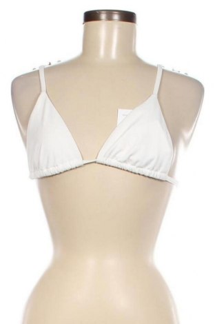 Damen-Badeanzug ABOUT YOU x Marie von Behrens, Größe M, Farbe Weiß, Preis 9,28 €