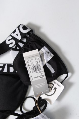 Γυναικείο μαγιό Adidas, Μέγεθος XXS, Χρώμα Μαύρο, Τιμή 21,28 €