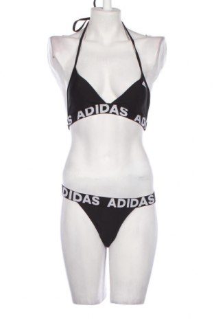 Costum de baie de damă Adidas, Mărime XXS, Culoare Negru, Preț 72,14 Lei