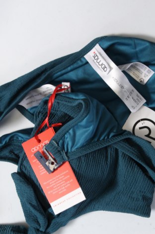 Damen-Badeanzug Admas, Größe L, Farbe Blau, Preis 51,86 €