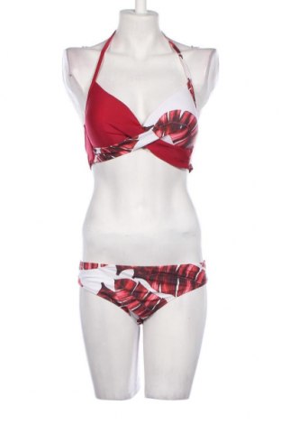 Damen-Badeanzug Coconut Sunwear, Größe L, Farbe Rot, Preis 59,18 €