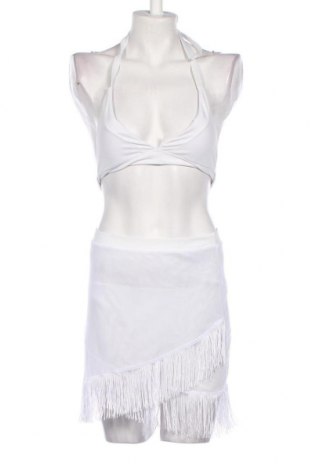 Costum de baie de damă Coconut Sunwear, Mărime M, Culoare Alb, Preț 326,74 Lei