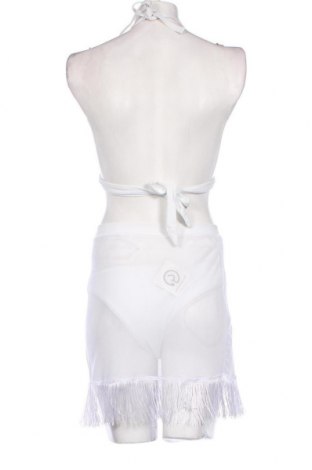 Γυναικείο μαγιό Coconut Sunwear, Μέγεθος M, Χρώμα Λευκό, Τιμή 45,88 €