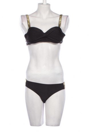 Damen-Badeanzug Coconut Sunwear, Größe M, Farbe Schwarz, Preis 25,93 €