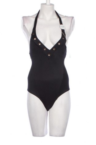 Damen-Badeanzug Dorina, Größe XS, Farbe Schwarz, Preis 7,59 €