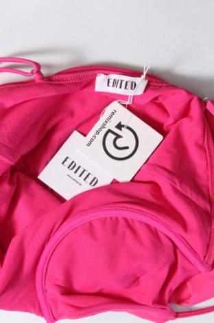 Γυναικείο μαγιό Edited, Μέγεθος XL, Χρώμα Ρόζ , Τιμή 25,73 €