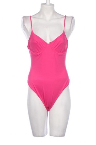 Dámske plavky  Edited, Veľkosť XL, Farba Ružová, Cena  25,73 €