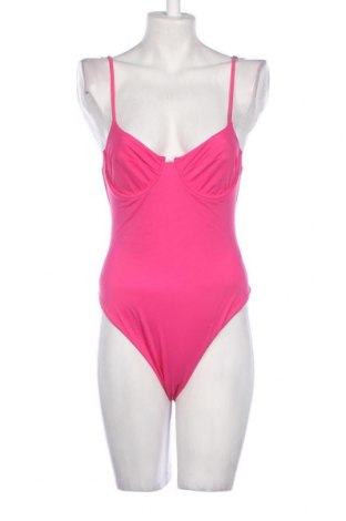 Damen-Badeanzug Edited, Größe L, Farbe Rosa, Preis € 32,99