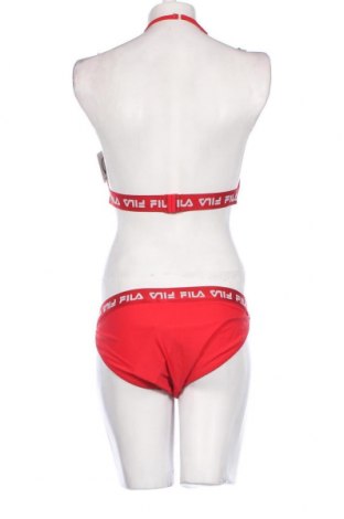 Damen-Badeanzug FILA, Größe L, Farbe Rot, Preis € 32,99