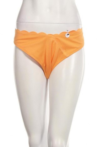 Damen-Badeanzug Hunkemoller, Größe L, Farbe Orange, Preis 5,36 €