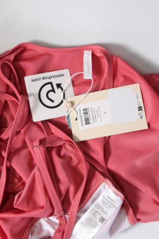 Damen-Badeanzug Mamalicious, Größe L, Farbe Aschrosa, Preis 22,78 €