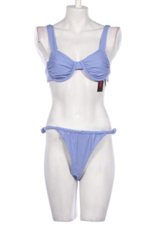Damen-Badeanzug Misspap, Größe M, Farbe Blau, Preis € 11,22