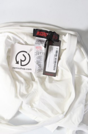 Damen-Badeanzug Misspap, Größe S, Farbe Weiß, Preis 18,14 €
