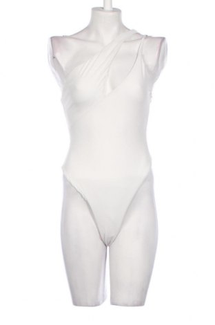 Γυναικείο μαγιό Misspap, Μέγεθος S, Χρώμα Λευκό, Τιμή 18,14 €