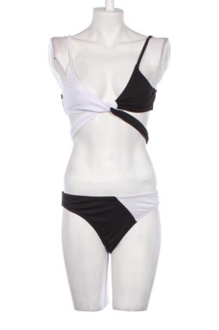 Damen-Badeanzug Nasty Gal, Größe M, Farbe Schwarz, Preis € 32,99
