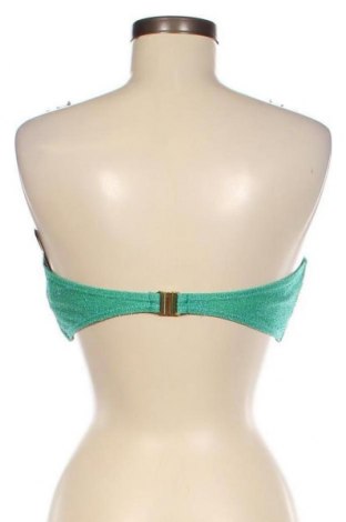 Damen-Badeanzug Nasty Gal, Größe M, Farbe Grün, Preis 20,62 €