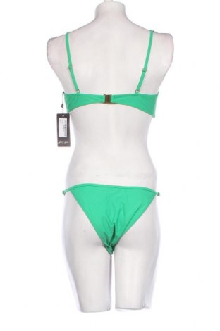 Damen-Badeanzug Nasty Gal, Größe M, Farbe Grün, Preis € 11,22