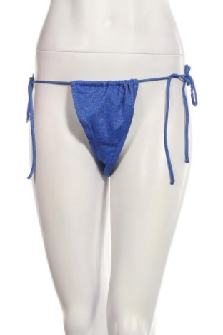 Damen-Badeanzug Nasty Gal, Größe XS, Farbe Blau, Preis € 3,09