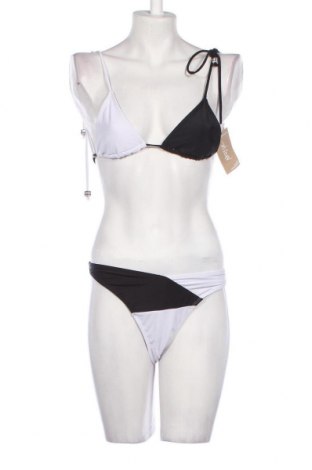 Damen-Badeanzug Nasty Gal, Größe S, Farbe Mehrfarbig, Preis € 8,91