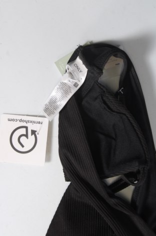 Damen-Badeanzug ONLY, Größe XS, Farbe Schwarz, Preis 8,07 €