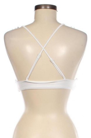 Damen-Badeanzug ONLY, Größe XS, Farbe Weiß, Preis 6,96 €