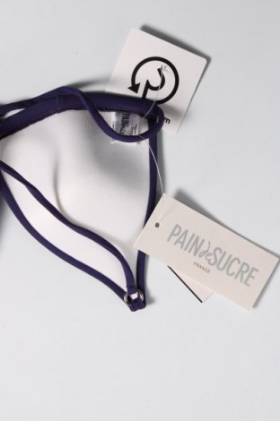 Damen-Badeanzug Pain De Sucre, Größe S, Farbe Lila, Preis 46,39 €