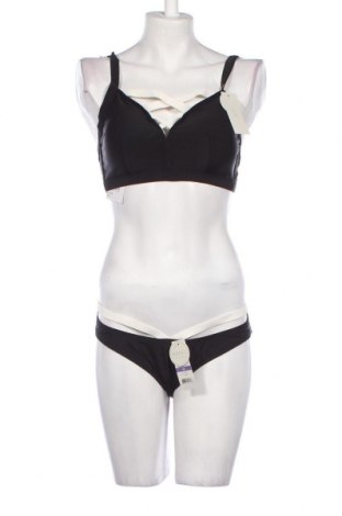 Damen-Badeanzug Parfait, Größe M, Farbe Schwarz, Preis 11,22 €