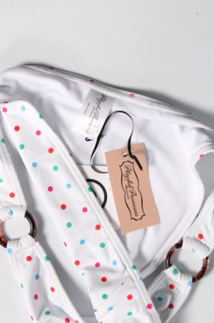 Damen-Badeanzug Playful Promises, Größe M, Farbe Mehrfarbig, Preis € 2,97