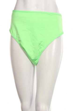 Costum de baie de damă Pretty Little Thing, Mărime XL, Culoare Verde, Preț 57,50 Lei